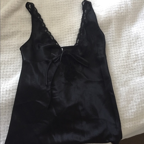 lasenza Other - Satin nighty 🌸